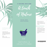 A Touch Of Nature